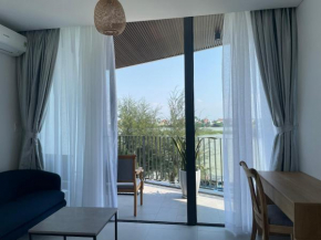 Serviceds Apartments